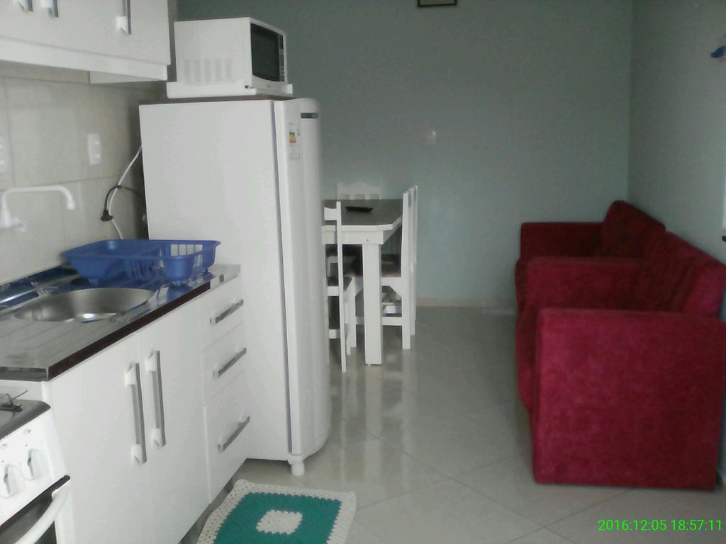 Apartamento Favreto Apartment Marechal Luz Екстериор снимка