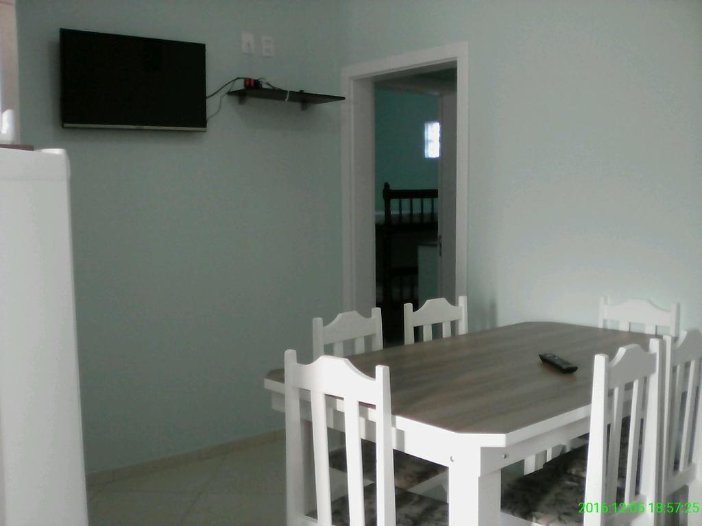 Apartamento Favreto Apartment Marechal Luz Екстериор снимка